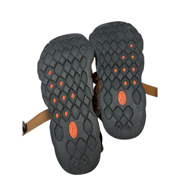 Chaco Men\'s Z/Ronin Casual Shoes - Size 13